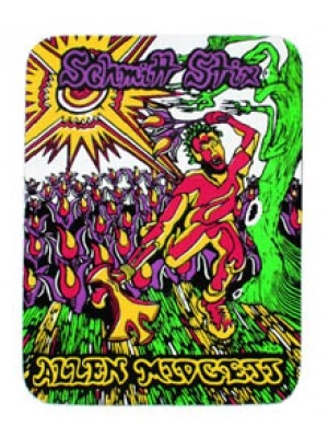 Allen Midgett Flower