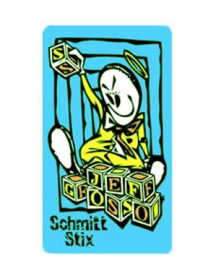 Jeff Grosso blocks teal