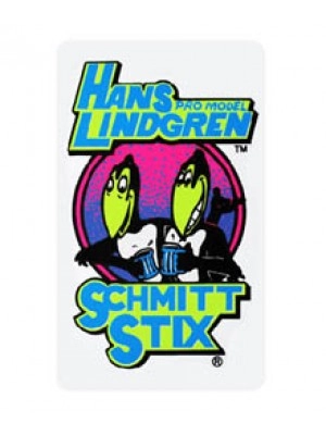 Hans Lindgren Crow Bar