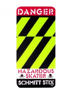 Hazardous Skater