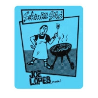 Joe Lopes BBQ