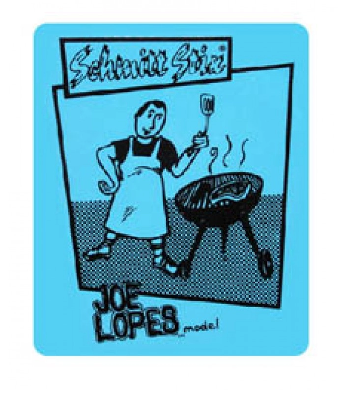 Joe Lopes BBQ