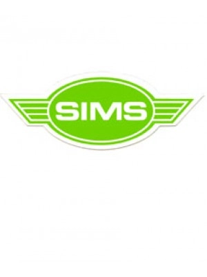 Sims mini - Green