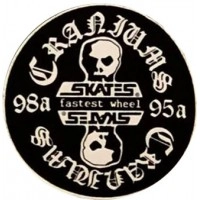 Craniums 98a