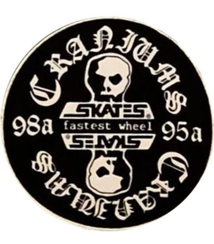 Craniums 98a