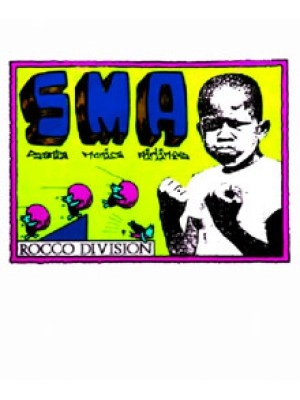 Steve Rocco Division