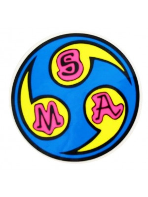 SMA Swirl