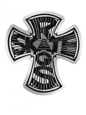 Skate Rags Cross