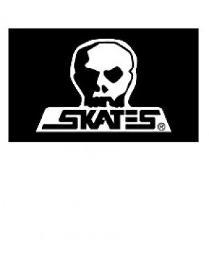Skull Skates OG Skull