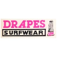 Drapes Surfwear