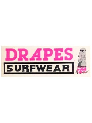 Drapes Surfwear