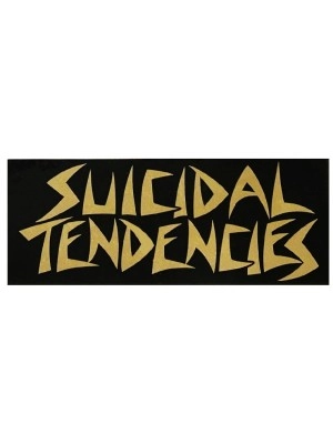 Suicidal Tendencies 