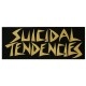 Suicidal Tendencies