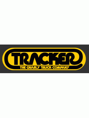 Tracker Trucks Gnarley