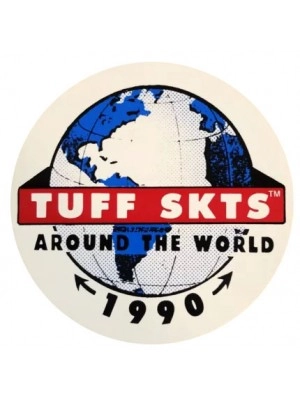Tuff Skts globe
