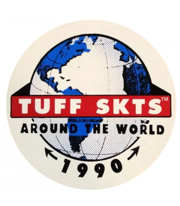 Tuff Skts globe