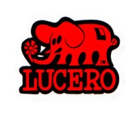 John Lucero Elephant