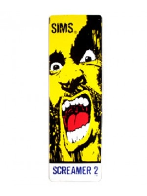 Sims Screamer 2