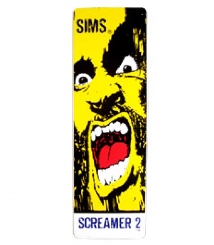 Sims Screamer 2