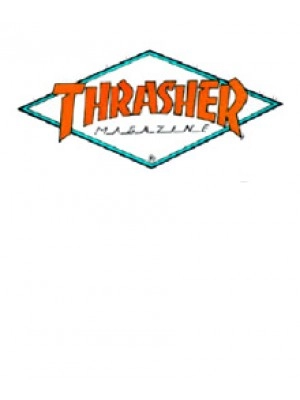 Thrasher Diamond