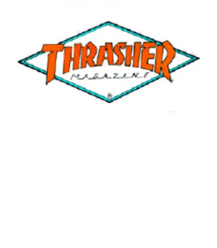 Thrasher Diamond