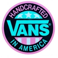 Handcrafted in America