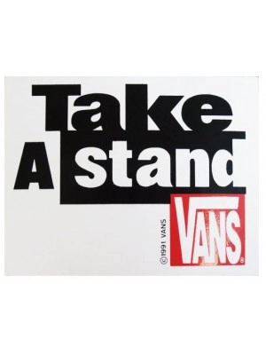 Take a Stand