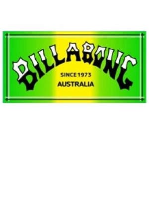 Billabong - Original Surf wave