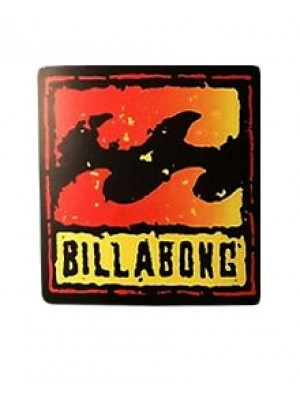 Billabong - mini wave