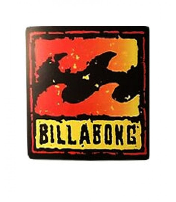 Billabong - mini wave