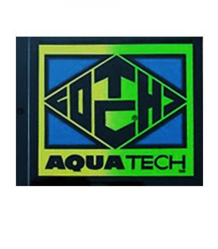 Gotcha - AquaTech