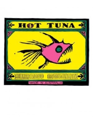 Hot Tuna - Currency