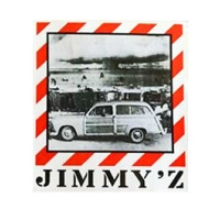 Jimmy Z - Beach Day