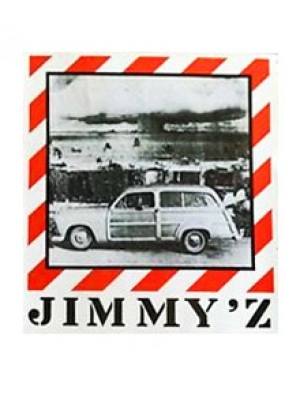 Jimmy Z - Beach Day