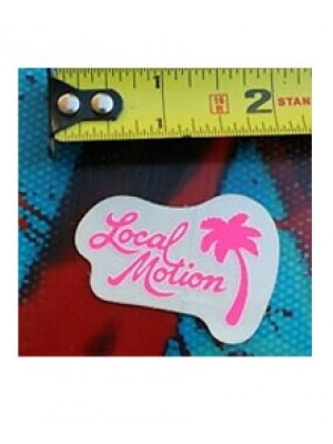 Local Motion mini
