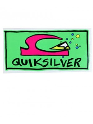 Quiksilver - Original Surf
