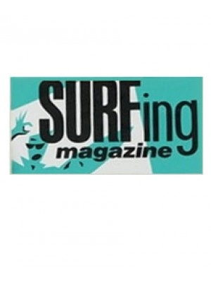 Surfing Magazine