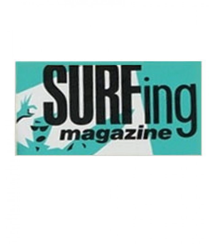 Surfing Magazine