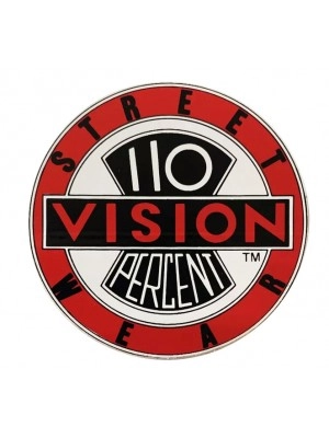 Vision 110%