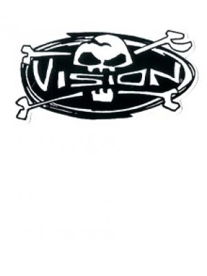 Vision Skull and Bones
