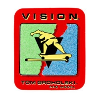 Tom Groholski Skater