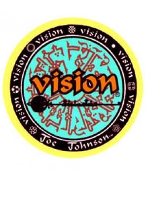 Joe Johnson first model