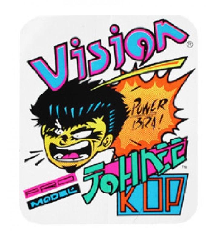 Johnee Kop