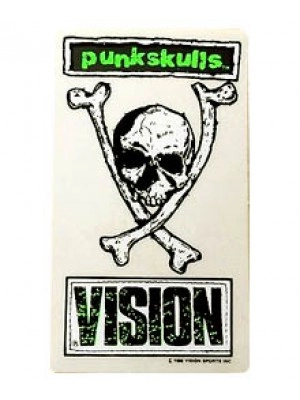 Punkskulls