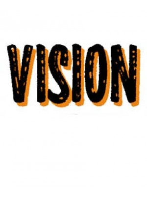 Classic VISION logo