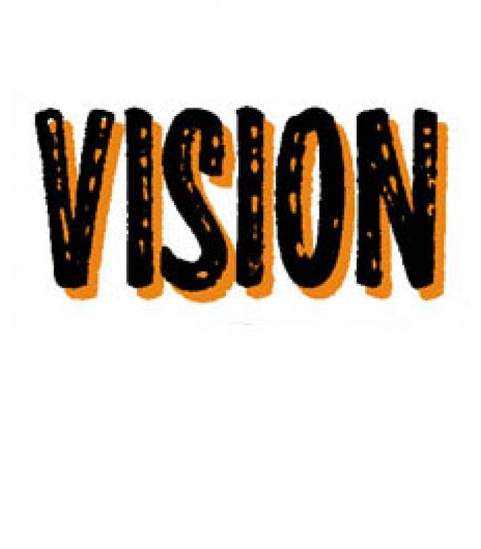 Classic VISION logo