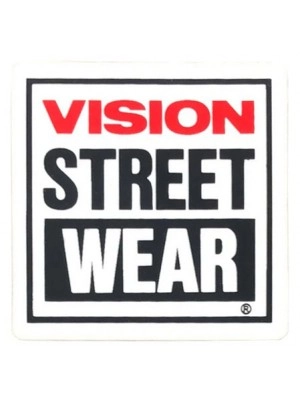Vision Street Wear