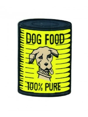 Rodney Mullen - Dogfood