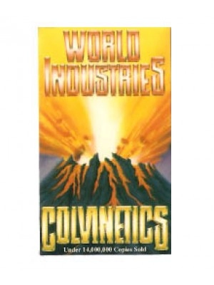 Randy Colvin Colvinetics