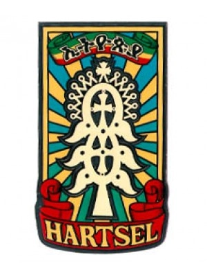 Jeff Hartsel - Rasta